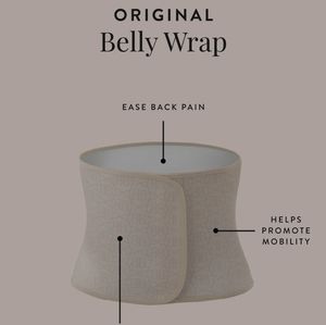 BELLY BANDIT®Original Postpartum Belly Wrap